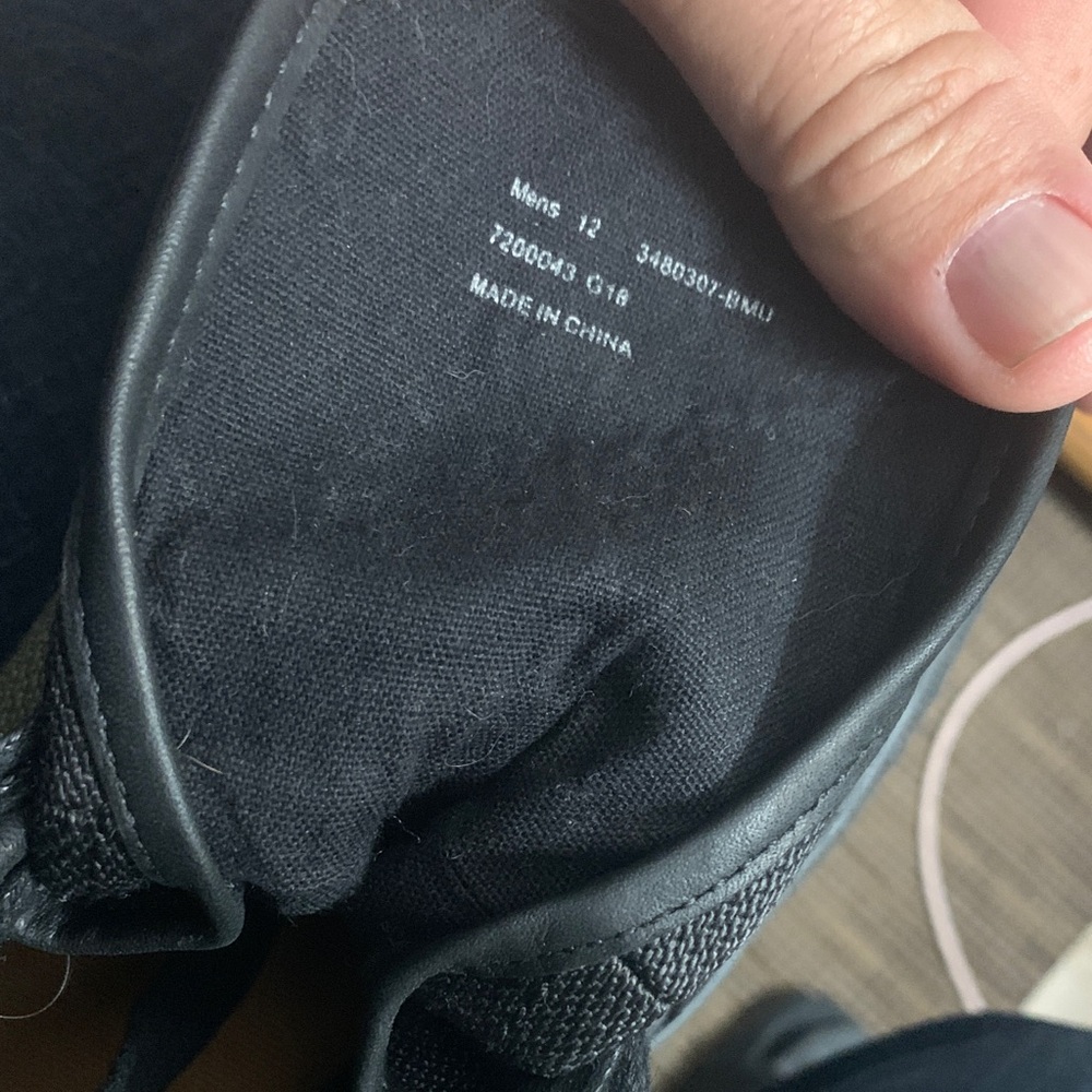 Frye Men’s Scout Boots - Picture 4 of 8